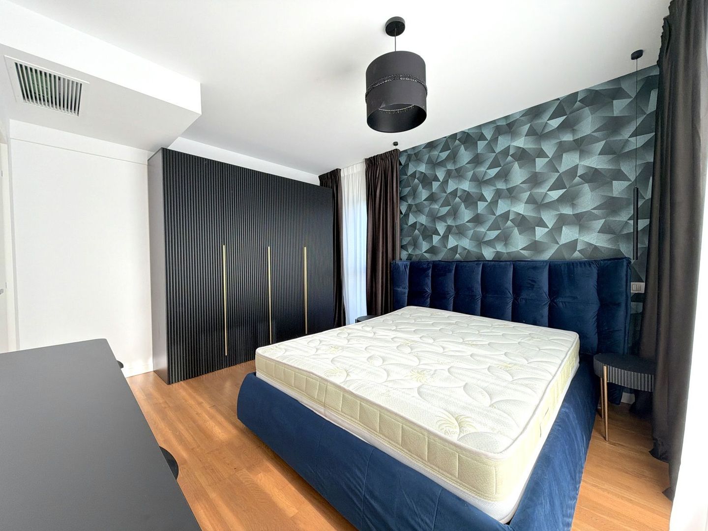 Duplex 4 camere | 2 locuri parcare Baneasa-Herastrau - Poză 7