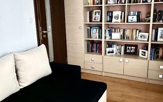 Casă de vânzare complet utilată și mobilată, Iași – 5 camere, 350.000 EUR - Poză 7
