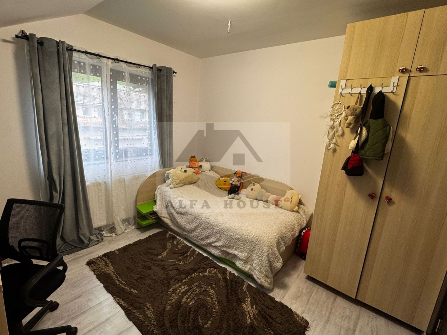 Casa premium - Prosumator, Brasov - Noua, 194 mp pe 517 mp teren - Poză 17