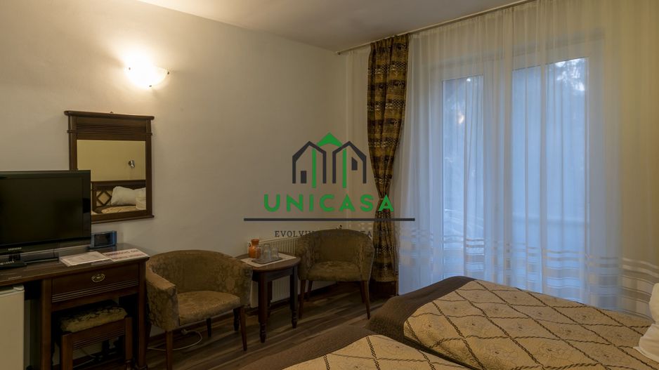 Pensiune - Baile Olanesti - Zona Centrala - Poză 46