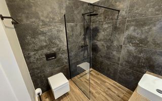 Apartament ultrafinisat, 46,6 mp + terasă, Dâmbul Rotund - Poză 6