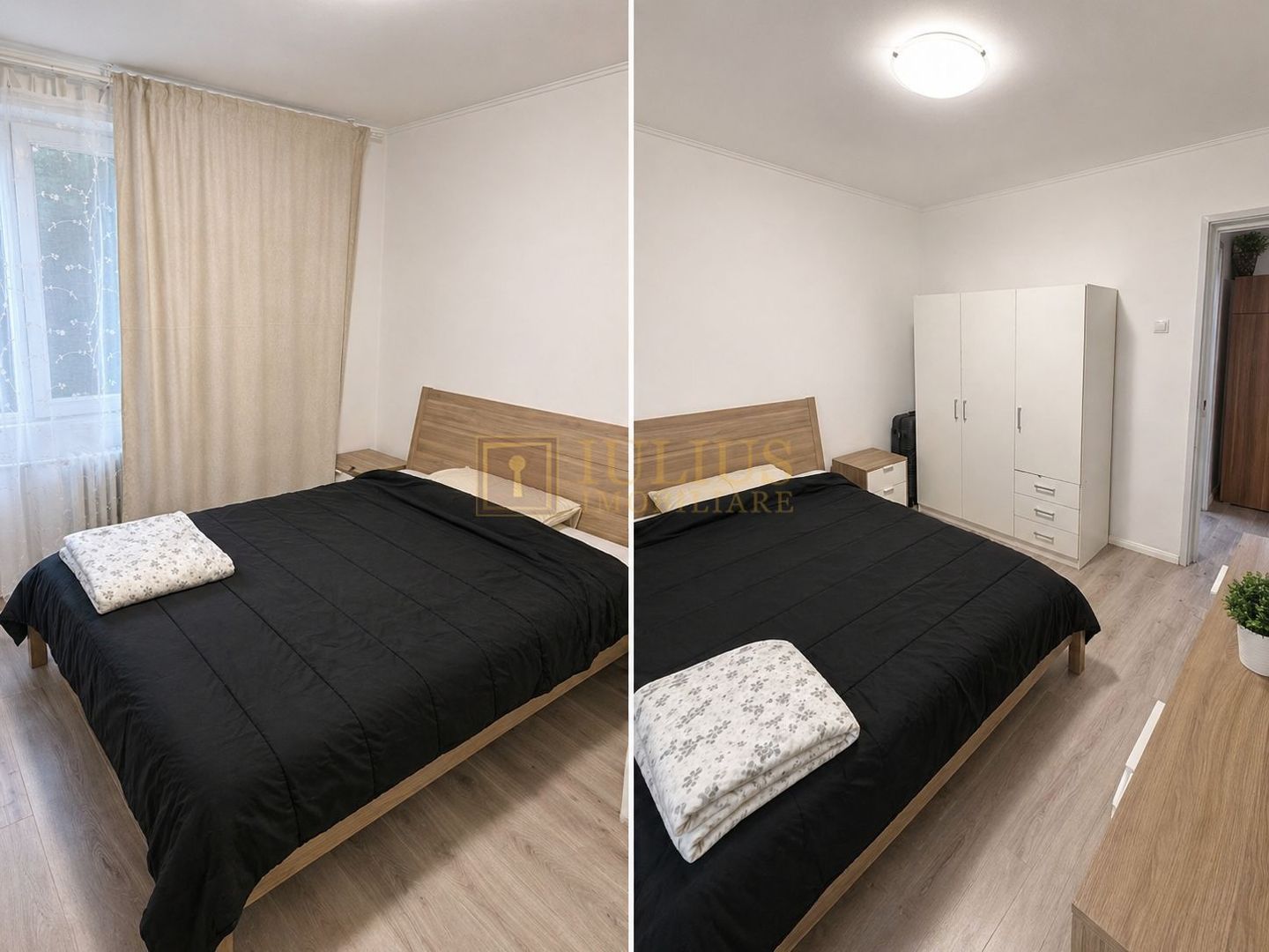 2 camere| Central| apartament superb| centrala proprie| - Poză 1