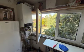 Comision 0%. Etaj 2. Centrala proprie. Disponibil imediat - Poză 15