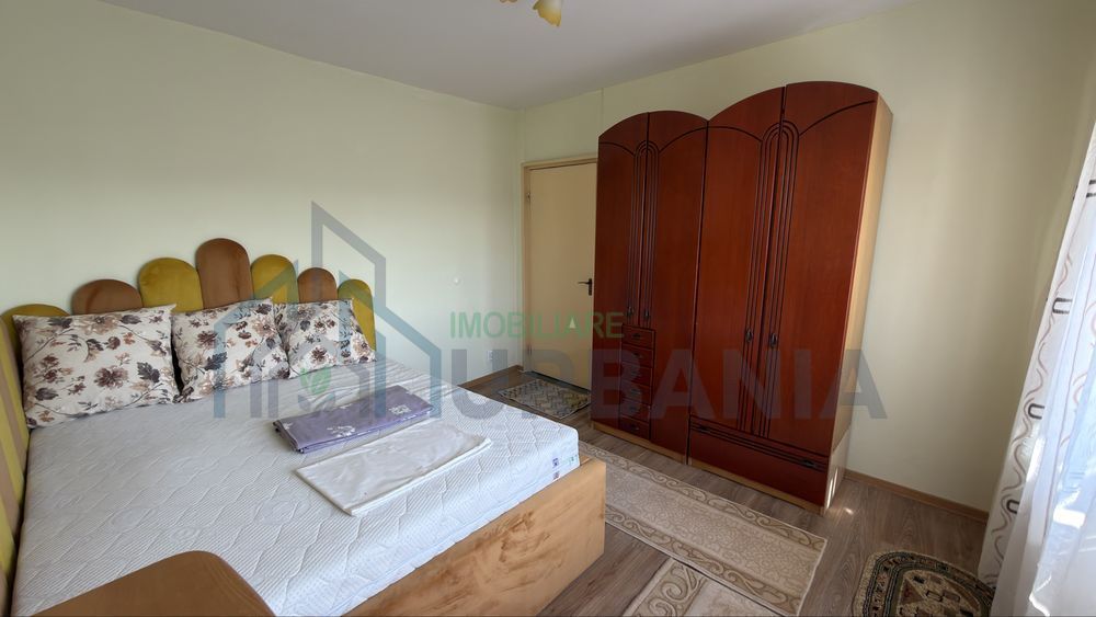 Apartament 2 camere de închiriat în Păcurari – Moara de Foc, Iași - Poză 8