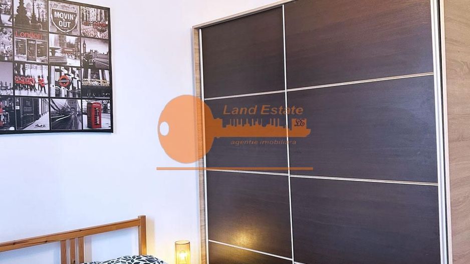 2 camere cu centrala Bucuresti Noi - Damaroaia - Poză 6