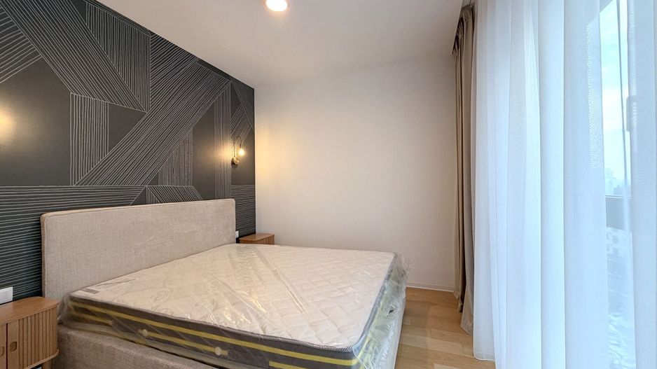 Studio dublu One Lake Club mobilat si utilat - Poză 4