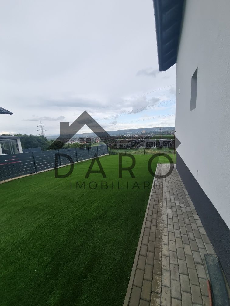 De inchiriat casa duplex in Unirii, totul nou. - Poză 3