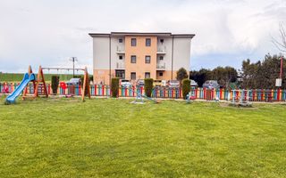 Apartament 2 camere si terasă generoasă in Eforie Nord | Comision 0% - Poză 23