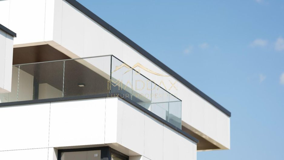 Vila LUX _P+2***5 camere//Lac Pipera-Tunari - Poză 18