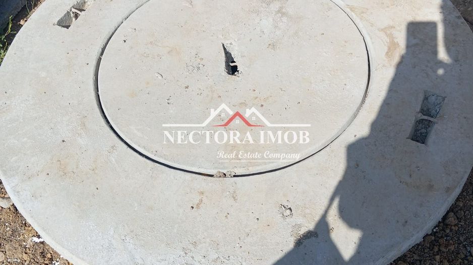 NECTORA IMOB-Casa tip Duplex semifinisata/cheie,3 camere,NOJORID,100mp - Poză 6