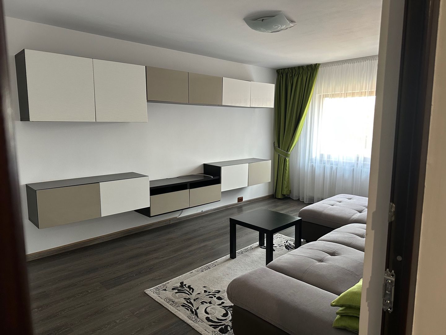 Apartament 2 camere de inchiriat - Mazepa 2 - Poză 1