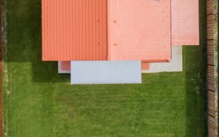 Casă 4 camere 120 mp/utili, teren generos 500 mp, Cristian/Brasov - Poză 3