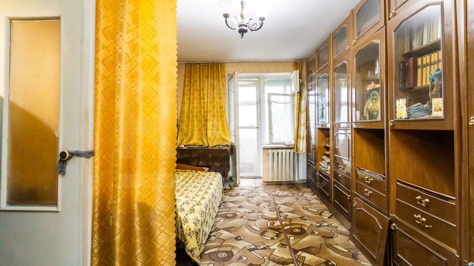 Vânzare, apartament, 2 camere, Strada George Coşbuc, Centru - Poză 3