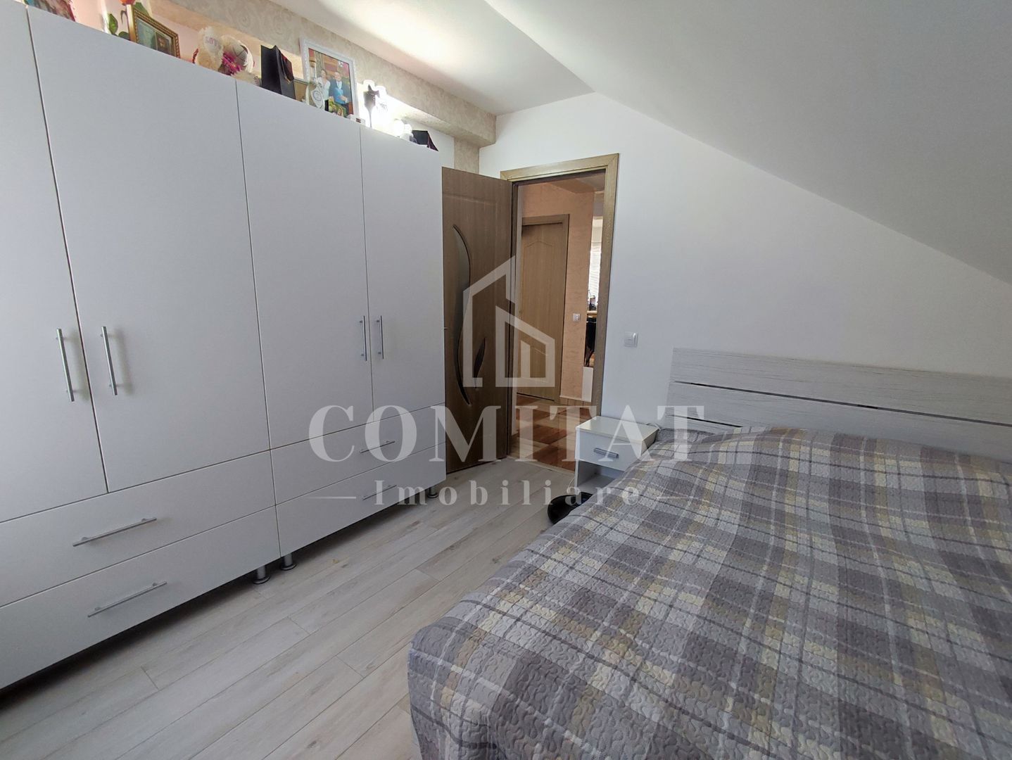 Apartament cu 2 camere | Zona Avram Iancu - Florești - Poză 6