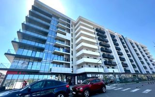 Apartament 2 camere, parcare, zona Marasti - Poză 12