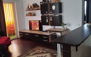 Apartament spațios | 2 camere | 3 balcoane | parcare | Eroilor - Poză 2