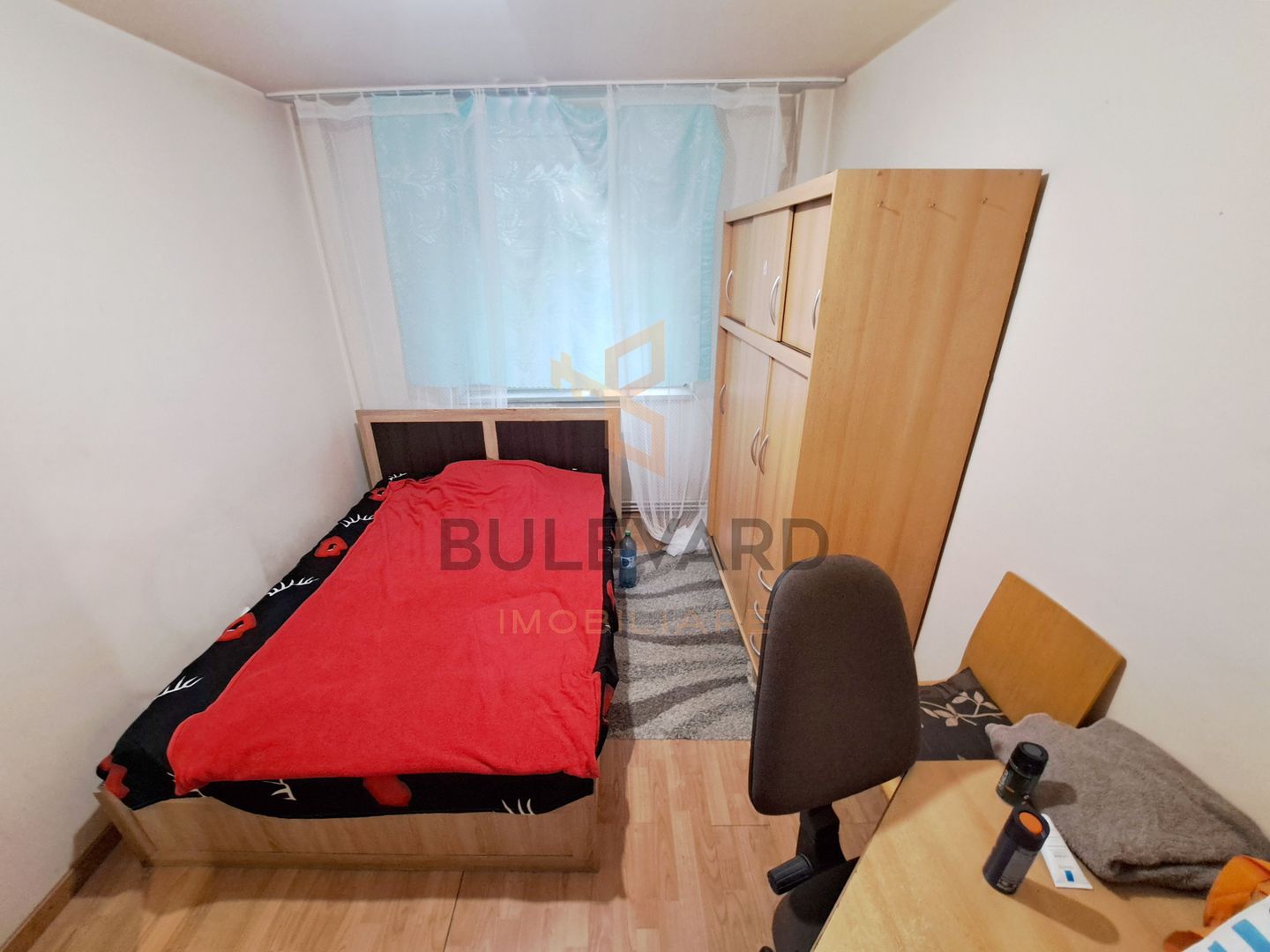 Comision 0. Apartament 3 camere decomandate zona Iulius Mall - Poză 8