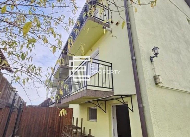 Casa tip triplex 4 camere, teren 84 mp, garaj - zona Turnisor -Sibiu - Poză 16