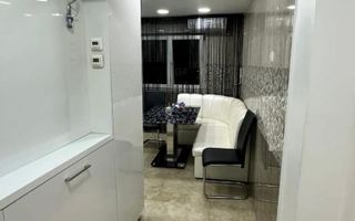 Apartament renovat cu doua camere, soseaua Berceni, 130.000€ - Poză 2