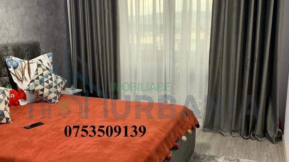 Apartament 2 camere de închiriat – Valea Lupului, Iași - Poză 6