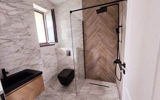 VILA 5 CAMERE | CORBEANCA | LANGA PADURE - Poză 16