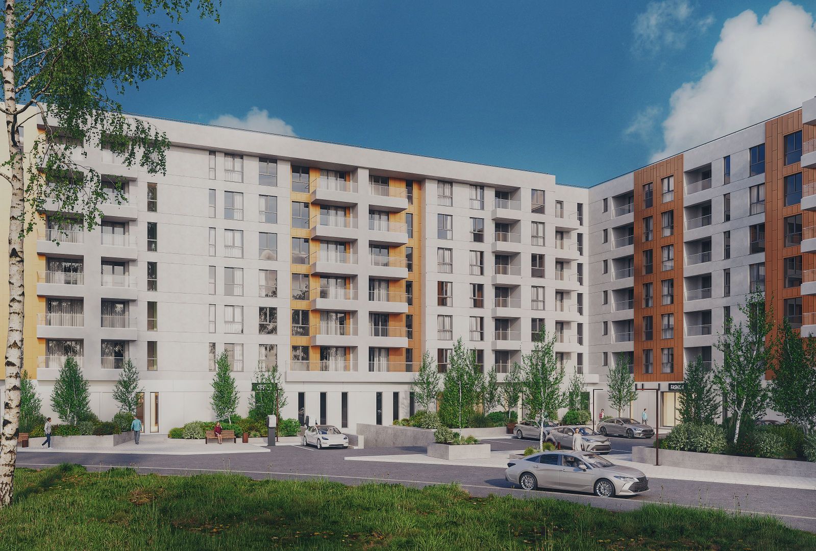 garsoniera dec 3min metrou Berceni - Poză 11