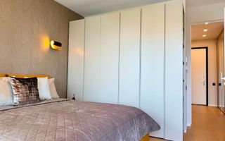 Apartament 2 Camere | Loc de Parcare | One Floreasca Towers - Poză 8
