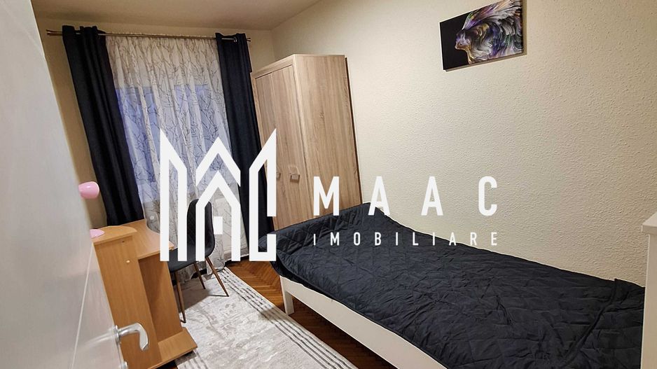 Apartament 3 Camere I Decomandat I Calea Dumbravii - Poză 5