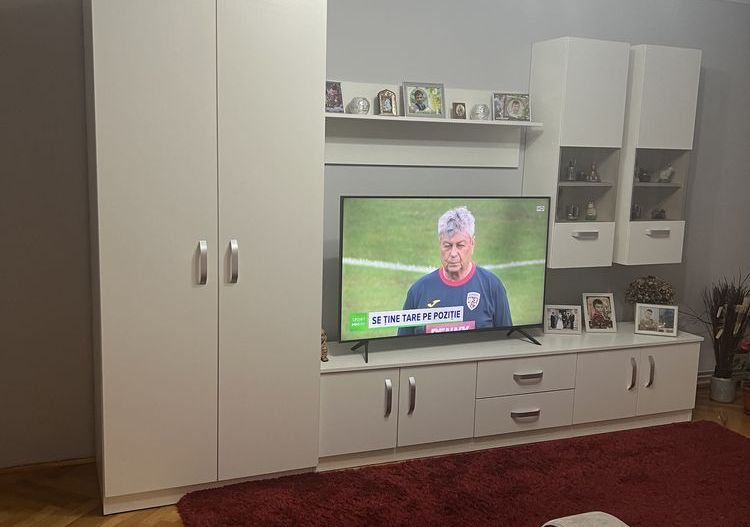 Vind apartament 3 camere M 16 - Poză 8