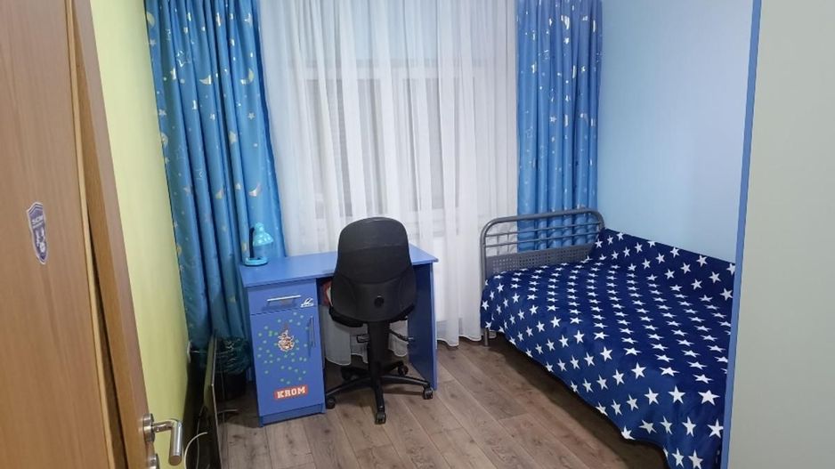 Lipovei | 4 Camere | Decomadat | Etaj Intermediar | Mobilat si Utilat - Poză 6