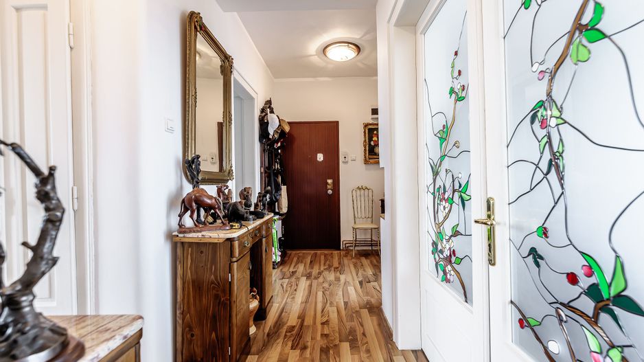 Apartament cu 4 camere LUX, zona Gloria – Pedagogic – Malul Mureșului - Poză 6