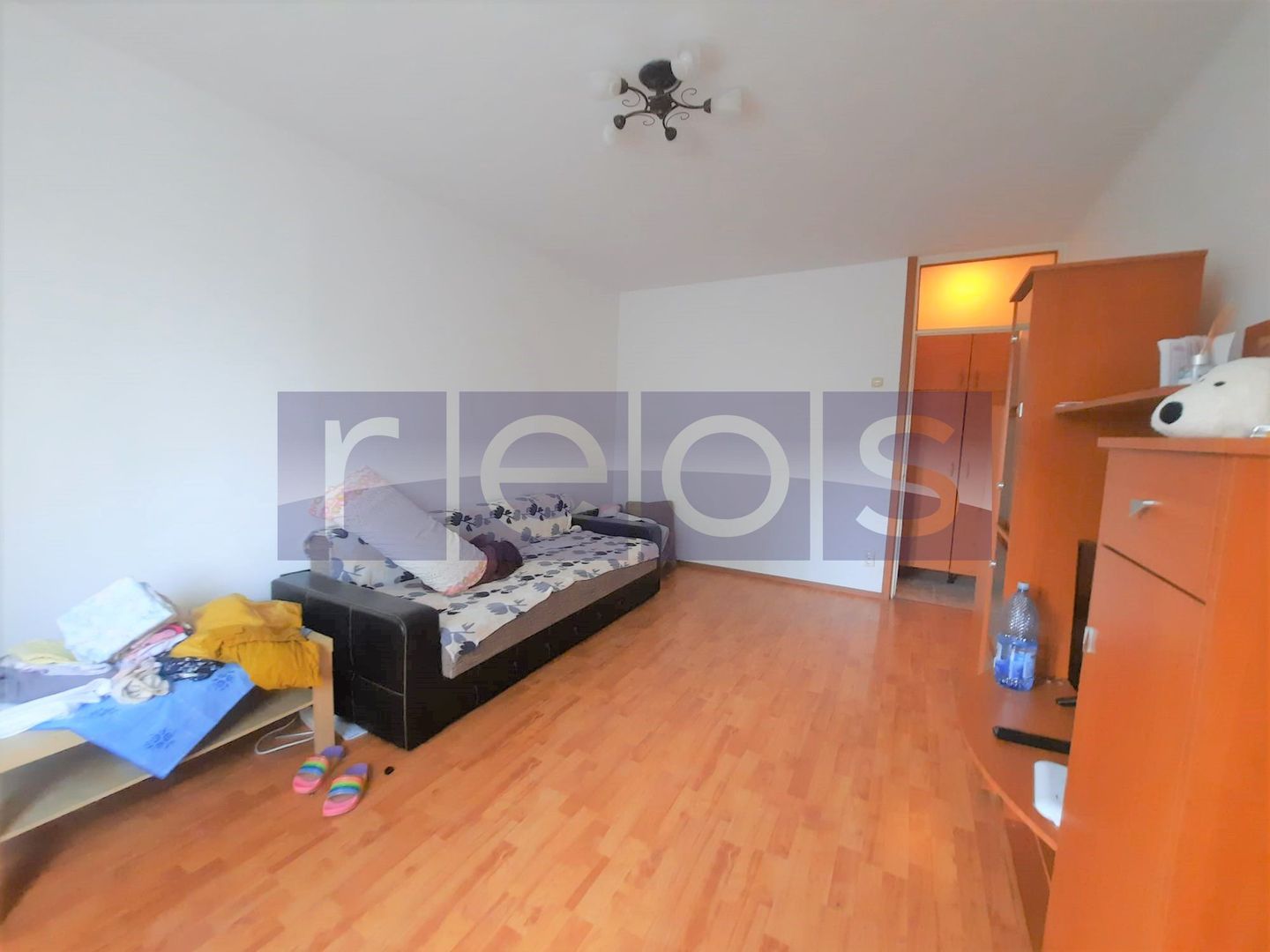 GARSONIERA FINISATA MODERN | BLOC 1983 - Poză 6