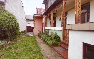 BRASADAS vinde ap 2 cam PARTER la curte zona CENTRALA. - Poză 7