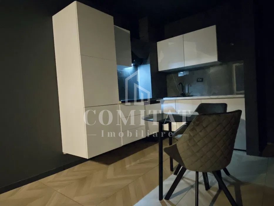 Apartament 2 camere | 48 mp | Central - Poză 3