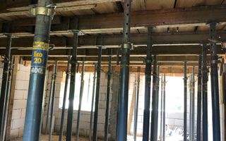 Hotel în constructie-Poiana Mărului plata in rate - Poză 9