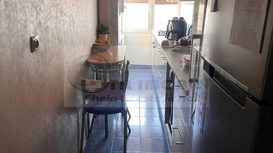 Apartament 3 camere , complet mobilat si utilat in Podu Ros 122.500 € - Poză 9