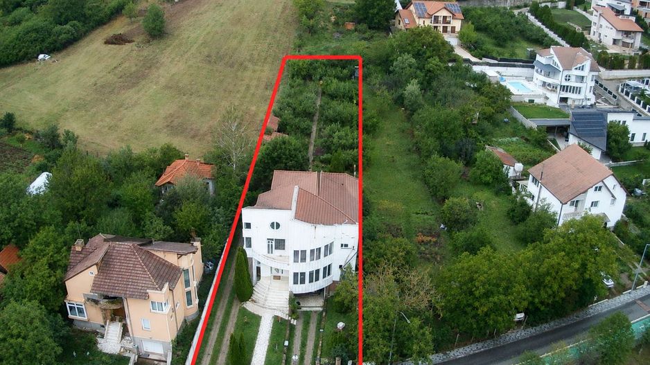 Casa de vânzare zona cetate (schit) - Poză 10