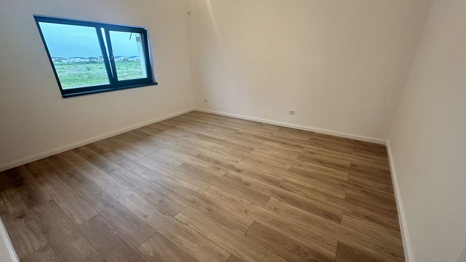 CASA INDIVIDUALA BRAGADIRU, 4 CAMERE, INCALZIRE PARDOSEALA, COMIS 0% - Poză 9