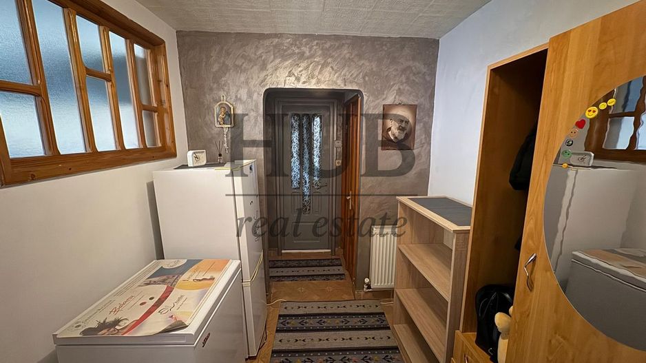 APARTAMENT CU 2 CAMERE DE INCHIRIAT- NORD-PODUL CU LANTURI-SELGROS - Poză 2