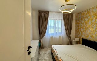 Apartament 3 camere decomandat Podu Ros  Piata Nicolina - Poză 12