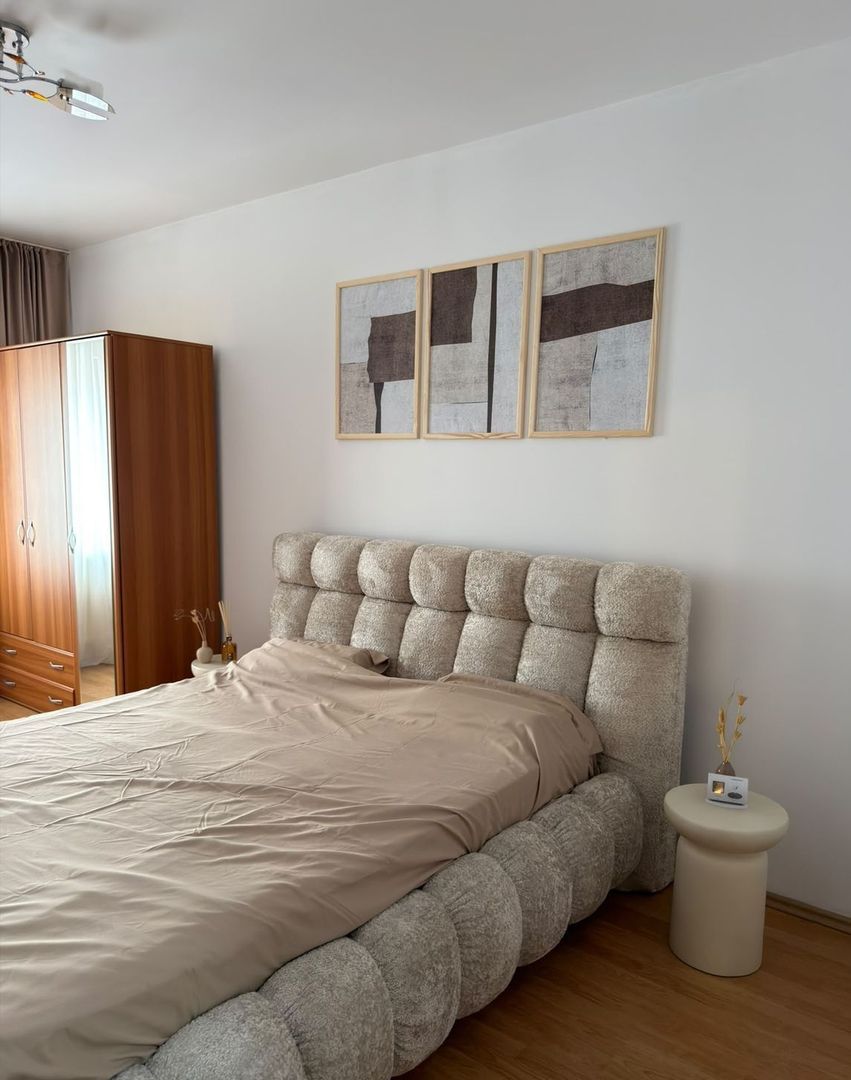Închiriere Apartament 2 Camere Vitan Centrală, Parcare, Boxă,  Petfriendly - Poză 3
