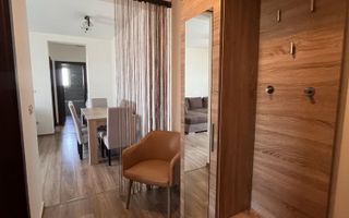 Giroc | 2 Camere | Curte proprie | Mobilat si Utilat - Poză 6