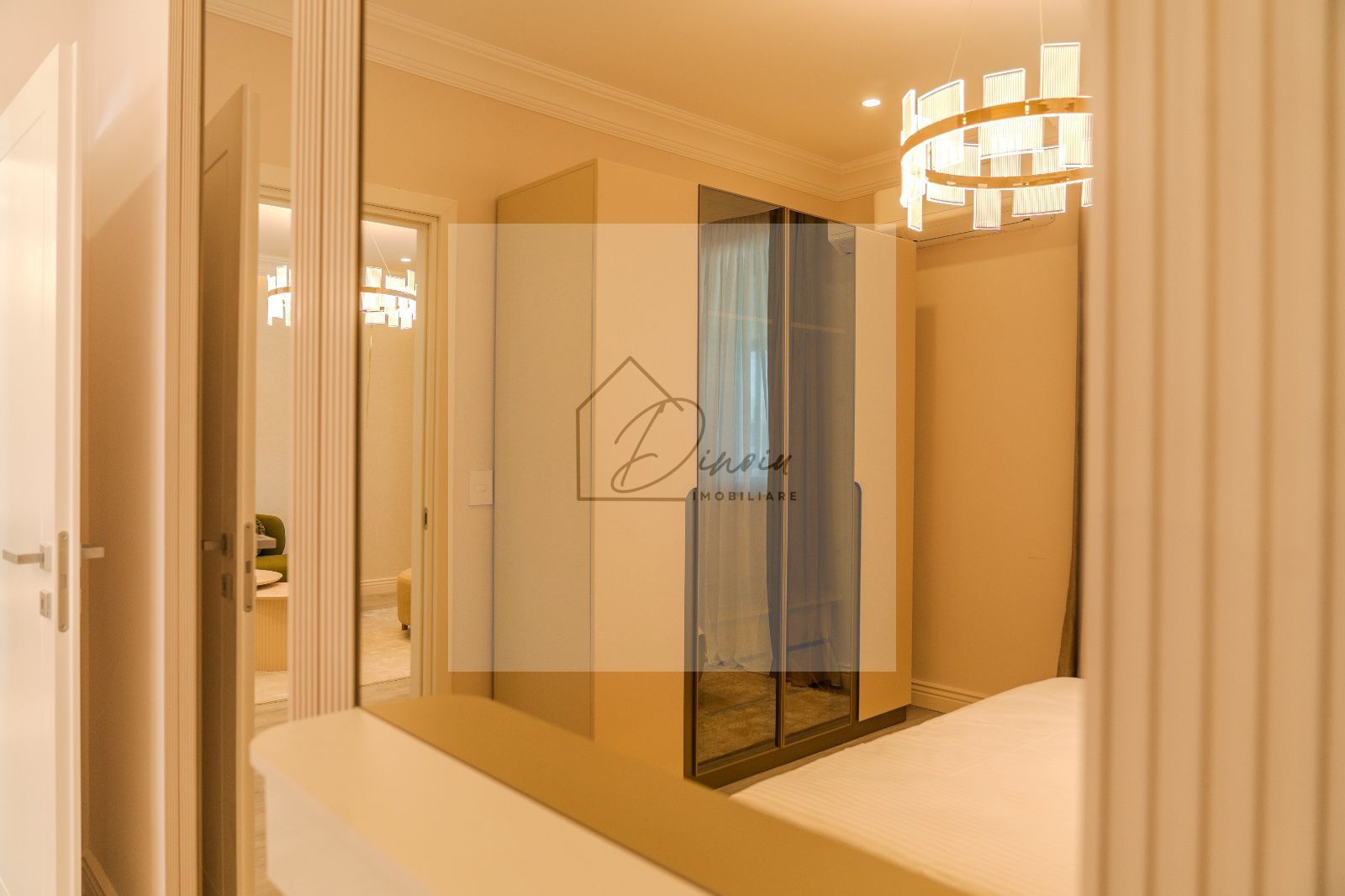 COMISION 0% I 2 camere lux Ivory Residence Pipera I taxare inversa - Poză 24