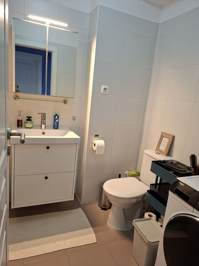 Apartament 3 camere -Complex Rezidențial Adora Forest - Poză 6