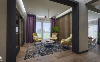 Casa de vanzare Cumpana, la ALB, 1100 Mp teren - Poză 4