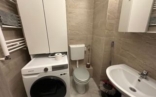 3 Camere | Militari | Mansardă | Terasă Închisă | Parcare Inclusă 🏢🚗 - Poză 15