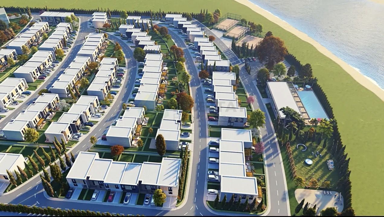 Vila 4 camere în Hann Harmony | Cosmopolis - Poză 6