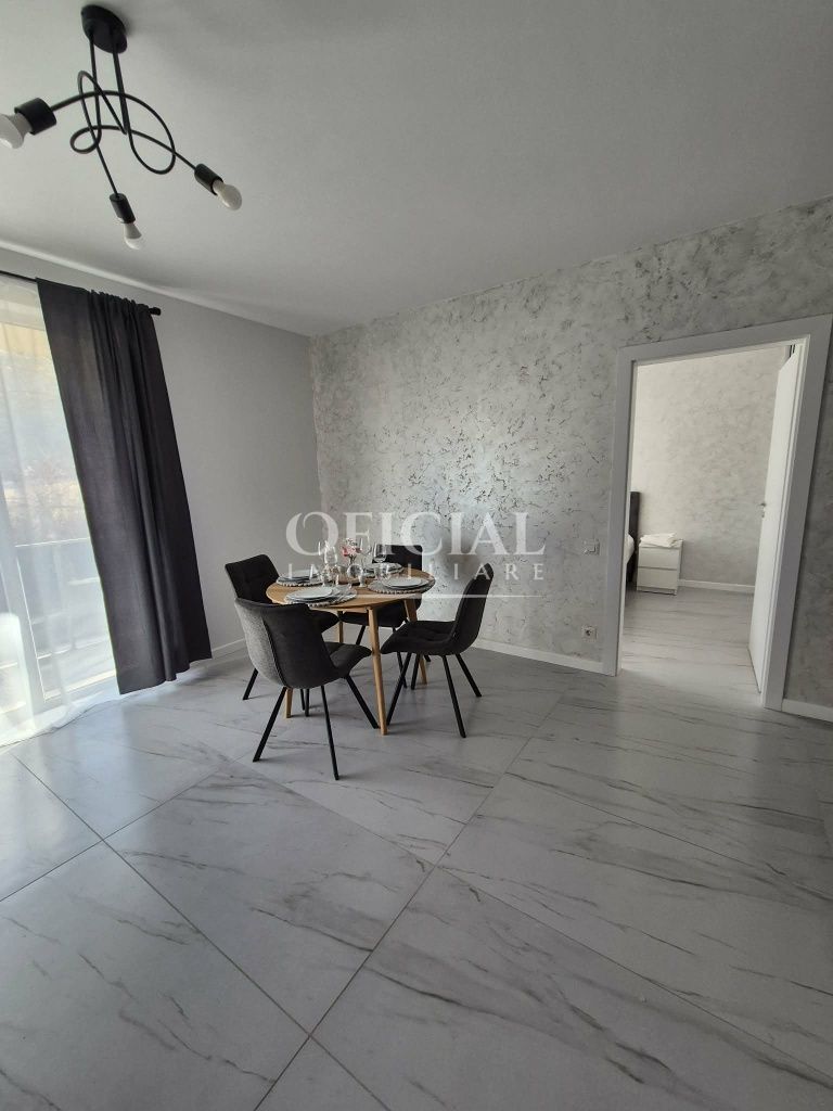 Apartament 2 camere | Parcare | Bloc nou | Zona Vivo | Floresti - Poză 2