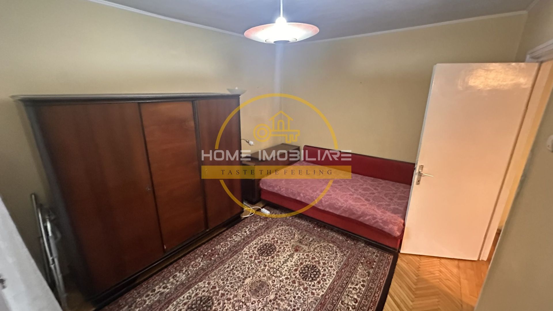 🏠Apartament 3 cam, 58MP, etaj 1 // 📍Tudor Vladimirescu - Iulius Mall - Poză 3