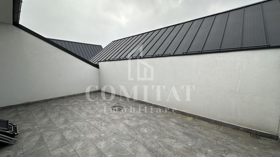 Duplex 4 camere | 183 mp | Cartier Europa - Poză 18